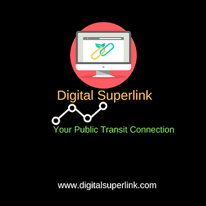 Digital Superlink